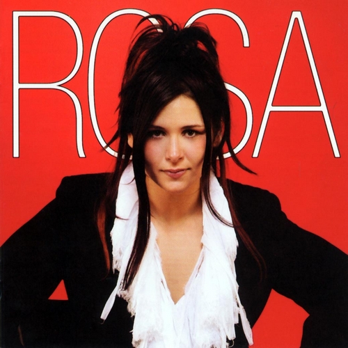Rosa (Álbum)