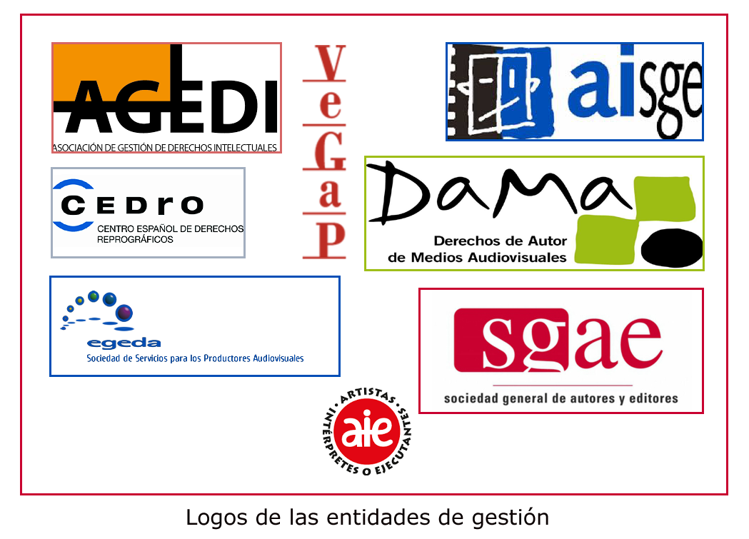 logos entidadades gestión