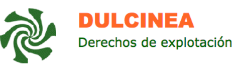 Logo de Dulcinea