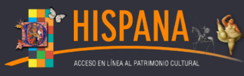 Logo de Hispana