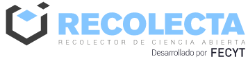 Logo de Recolecta